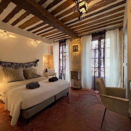 Le Regardeur Bed & Breakfast Saint-Rémy-de-Provence Eksteriør bilde