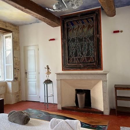 Le Regardeur Bed & Breakfast Saint-Rémy-de-Provence Eksteriør bilde