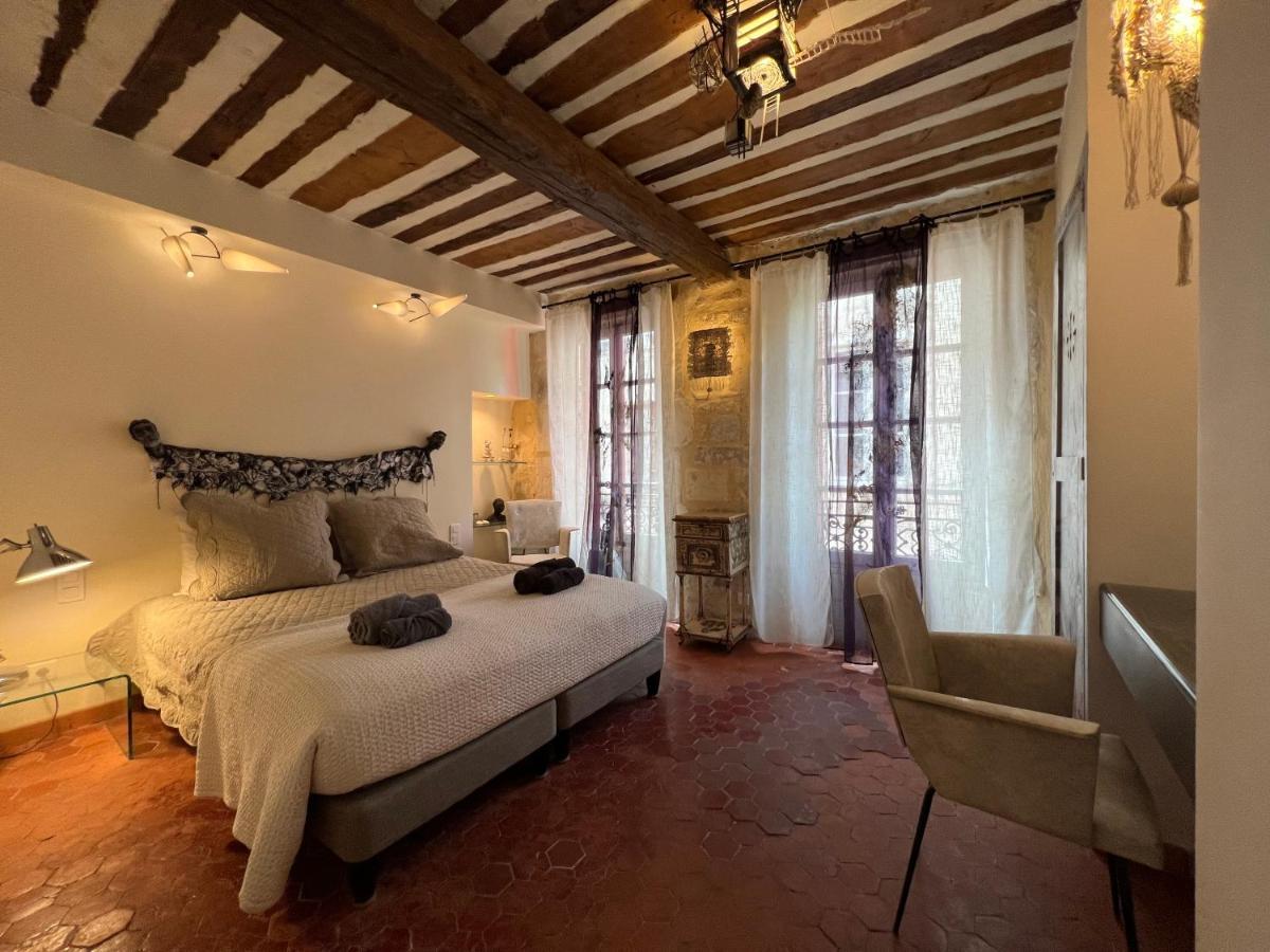 Le Regardeur Bed & Breakfast Saint-Rémy-de-Provence Eksteriør bilde