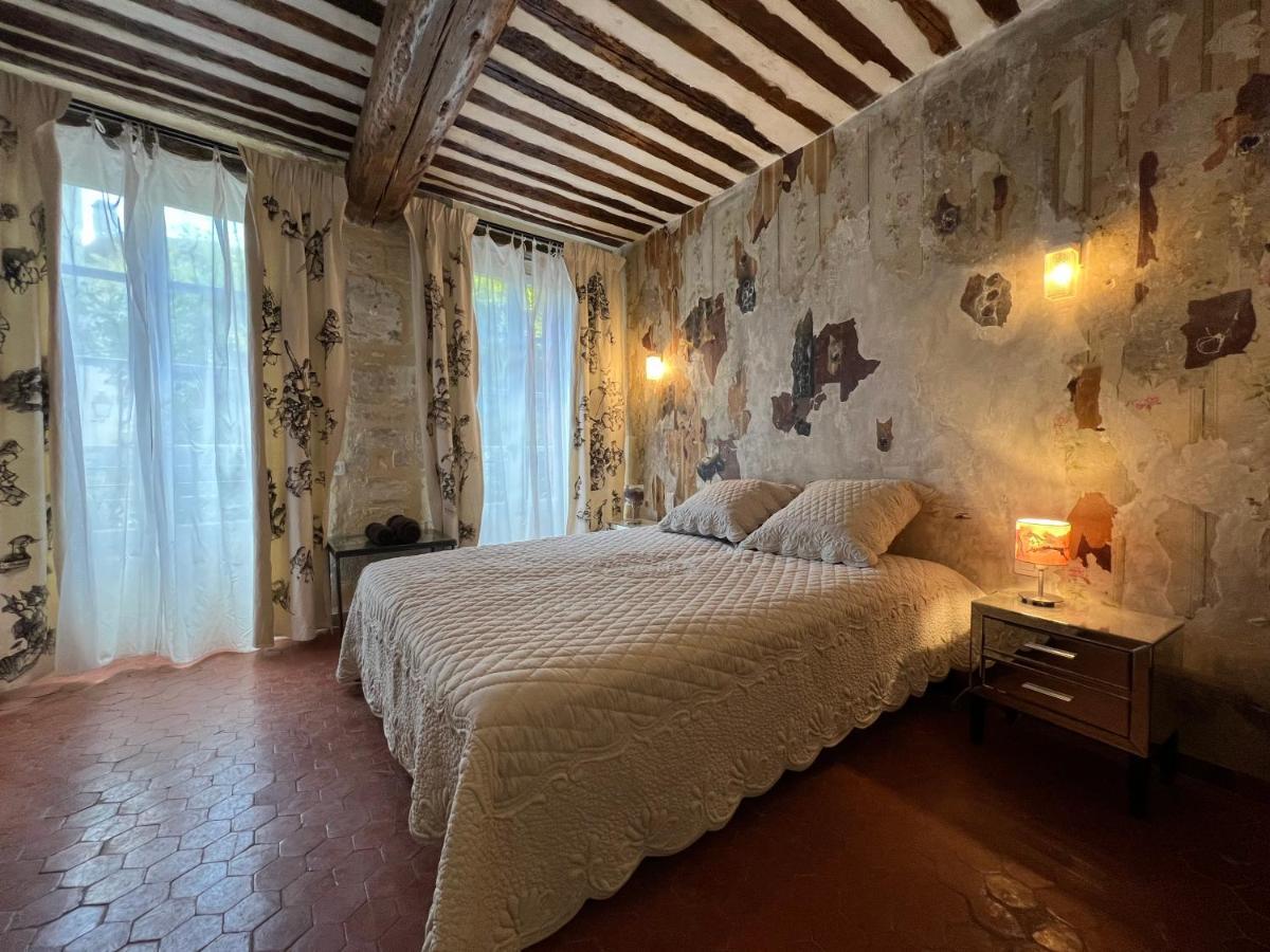 Le Regardeur Bed & Breakfast Saint-Rémy-de-Provence Eksteriør bilde